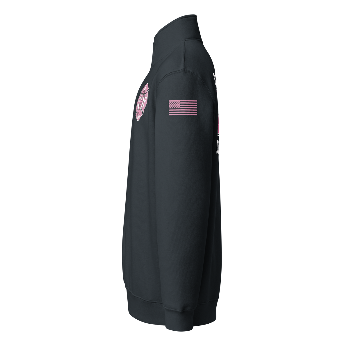 RED WING FIRE DEPT - BREAST CANCER AWARENESS COLLECTION