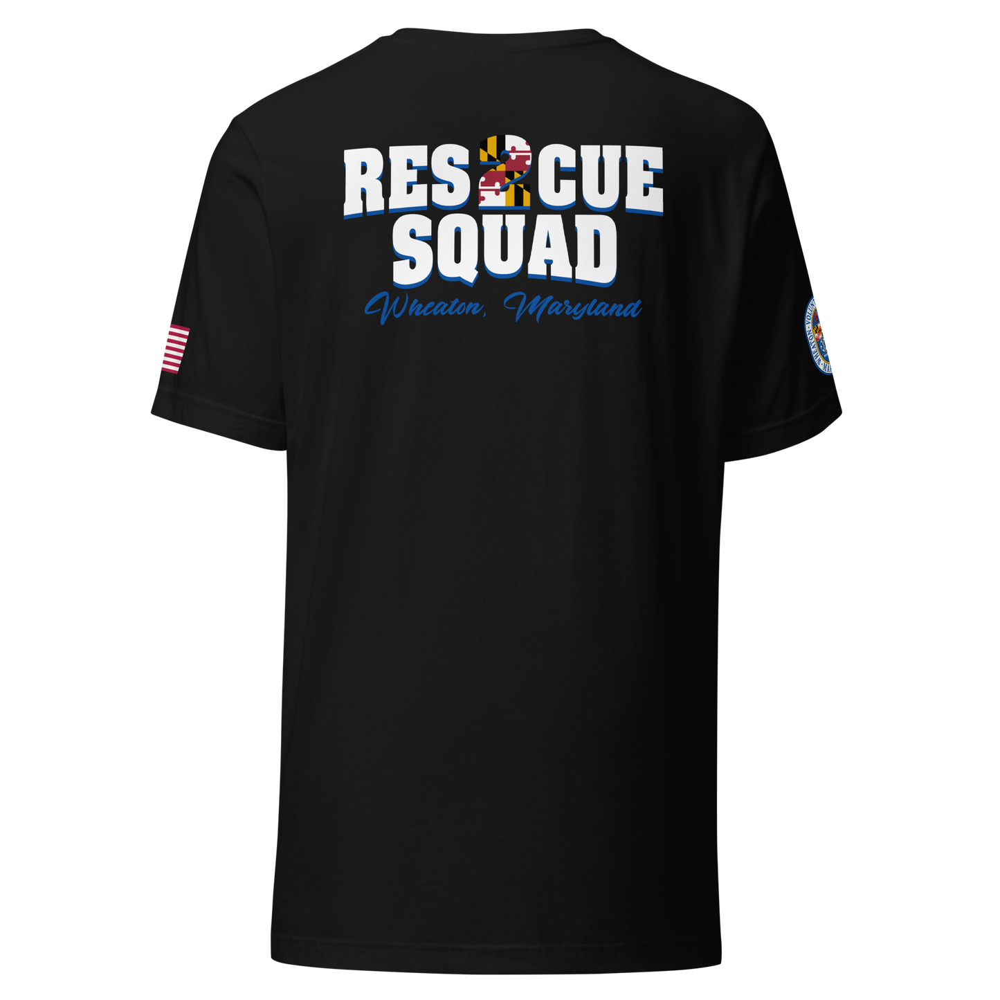 RES2CUE SQUAD COLLECTION #5