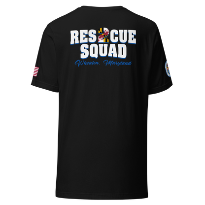 RES2CUE SQUAD COLLECTION #5