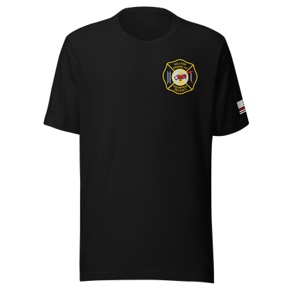 POCANTICO HILLS FIRE – WHITE  COLLECTION