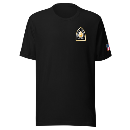 TOWN OF MAMARONECK FIRE- GOLD COLLECTION