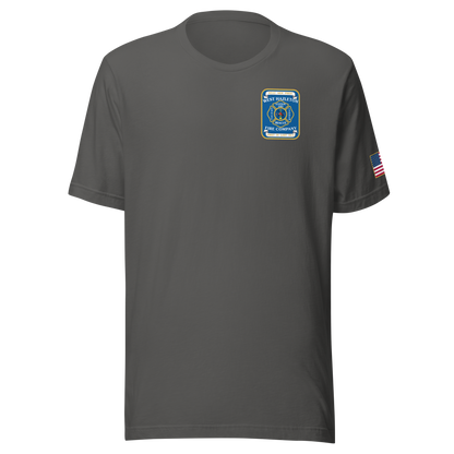 WEST HAZLETON FIRE COMPANY #5 (GOLD)