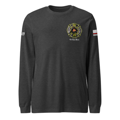 BIG BABY FIRE APPAREL - COLLECTION