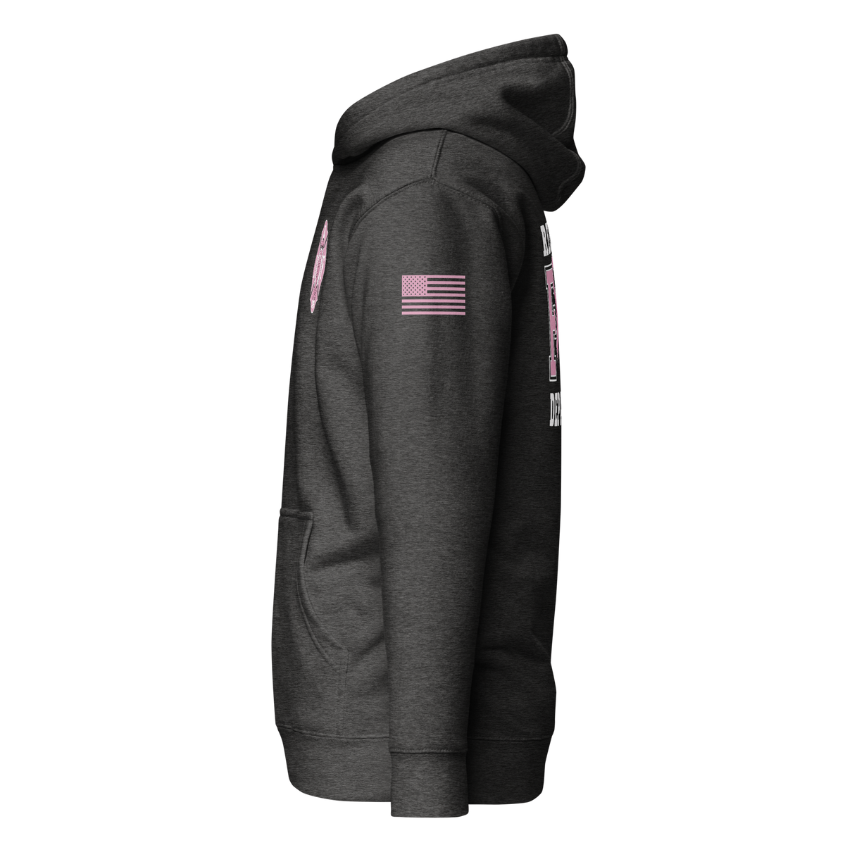 RED WING FIRE DEPT - BREAST CANCER AWARENESS COLLECTION