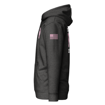RED WING FIRE DEPT - BREAST CANCER AWARENESS COLLECTION