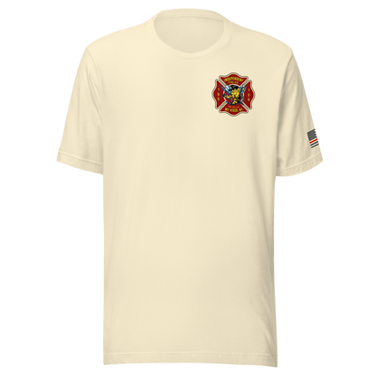 Independent Fire Co. – Classic Fire Co. Design