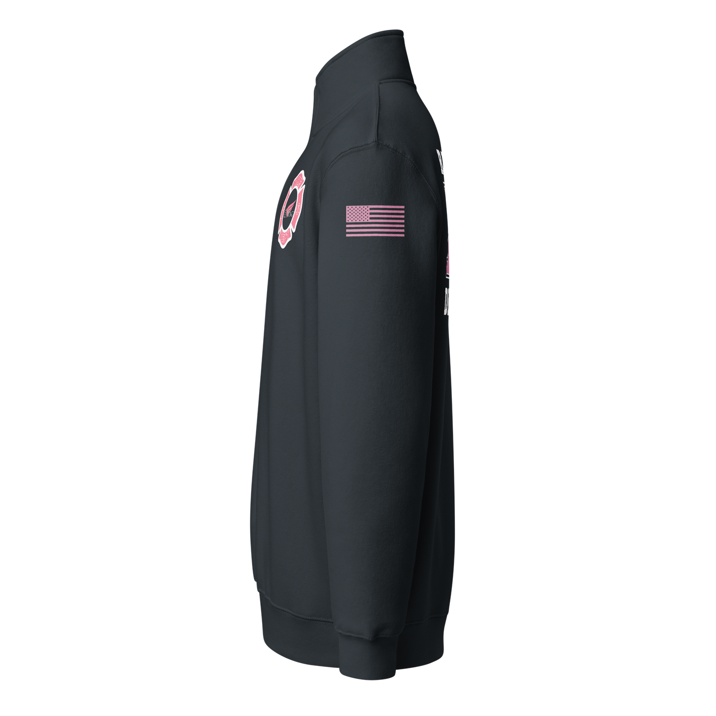 SUPPORTERS OF RED WING FIRE DEPT - BREAST CANCER AWARENESS COLLECTION