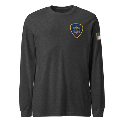 WEST HAZLETON FIRE DEPARTMENT #5 (GOLD)