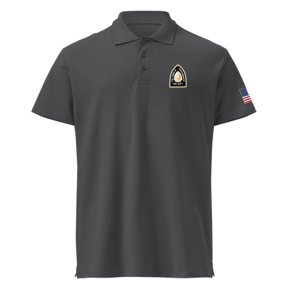 TOWN OF MAMARONECK FIRE- GOLD OUTLINE COLLECTION