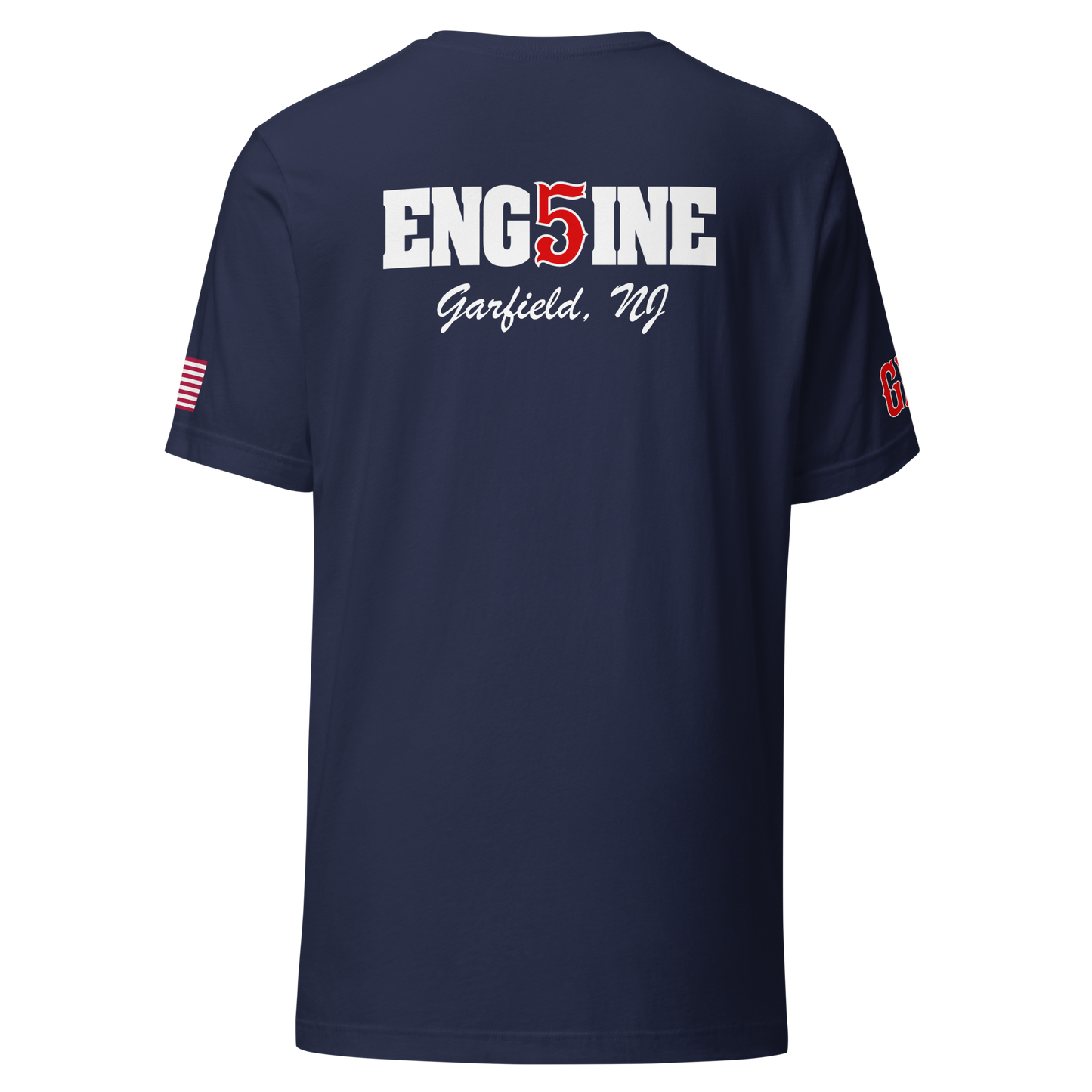 Garfield ENG5INE collection