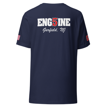 Garfield ENG5INE collection