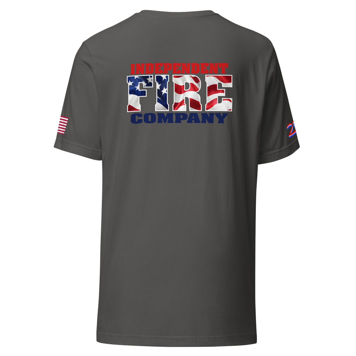 Independent Fire Co. – "America's 250th" Collection #3