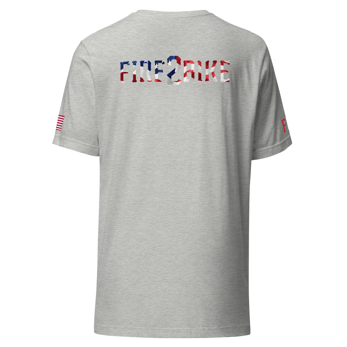 FIRE BIKE 2 - USA COLLECTION 1