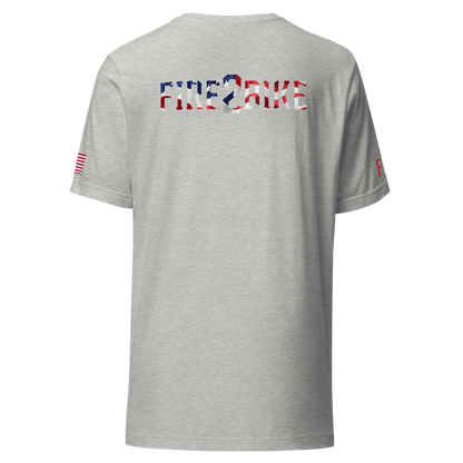 FIRE BIKE 2 - USA COLLECTION 1