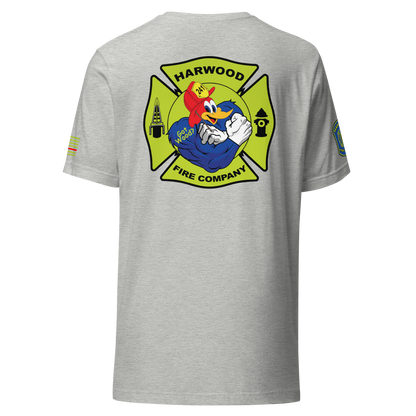 HARWOOD FIRE COMPANY #1 COLLECTION