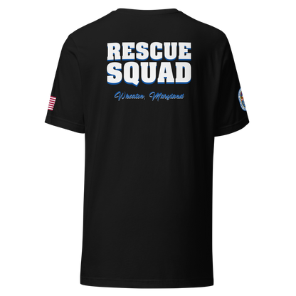 RESCUE SQUAD COLLECTION #3