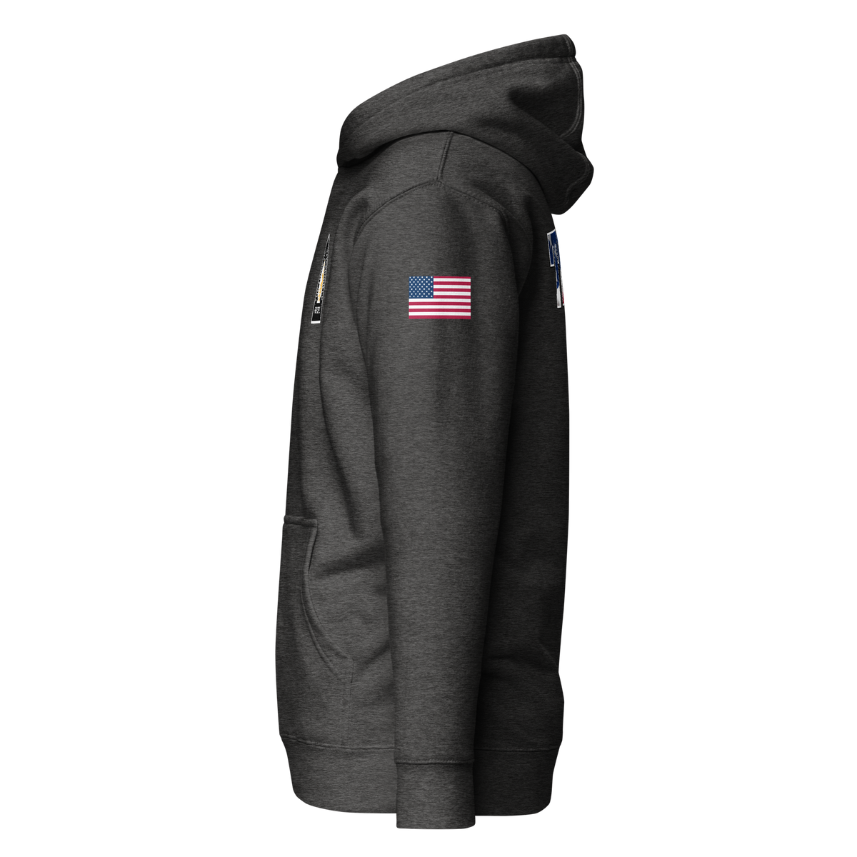 TOWN OF MAMARONECK FIRE- PATRIOTIC COLLECTION