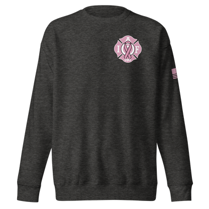 RED WING FIRE DEPT - BREAST CANCER AWARENESS COLLECTION