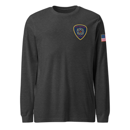 WEST HAZLETON FIRE DEPARTMENT #6 (GOLD)