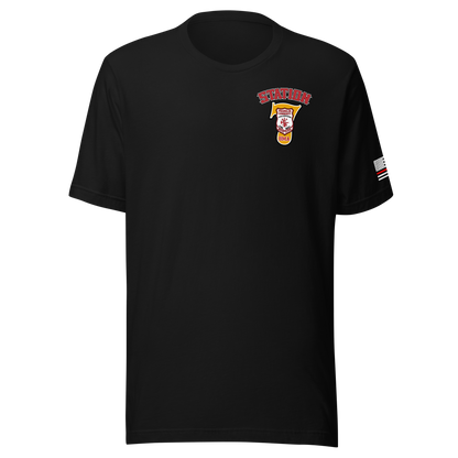 FRANKLIN FIRE - STATION 7 COLLECTION