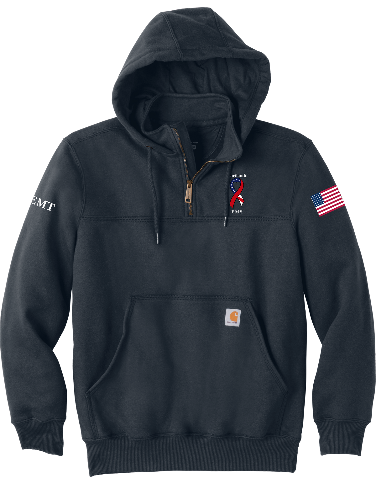 CORTLANDT EMS - COLLECTION (2026)