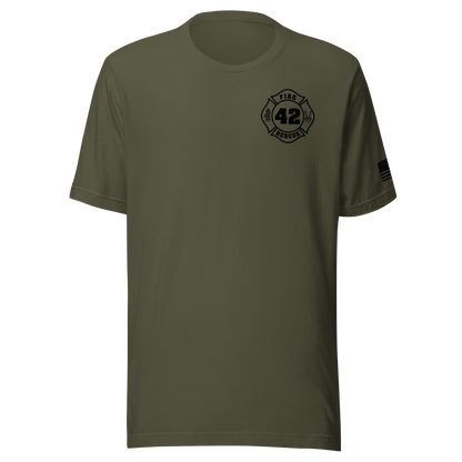 VMFD – E42 – BLACK OUT – COLLECTION