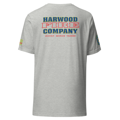 HARWOOD FIRE COMPANY #3 COLLECTION