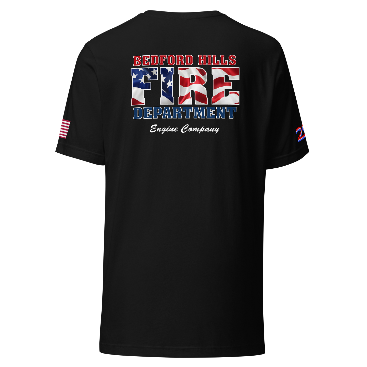 BHFD - ENGINE CO. - 4TH OF JULY #1