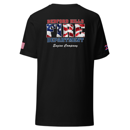 BHFD - ENGINE CO. - 4TH OF JULY #1