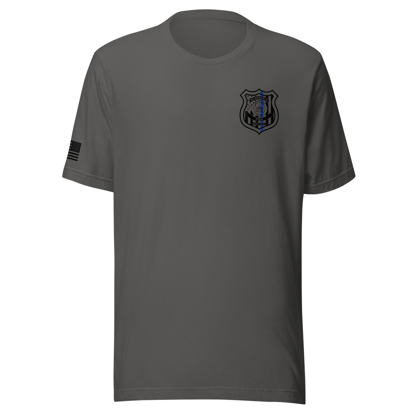 SCARSDALE PBA - DARK SUBDUED COLLECTION