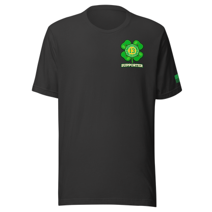 Mt. Kisco Fire Supporters – Independent Fire Co. – St. Patrick’s Day Collection