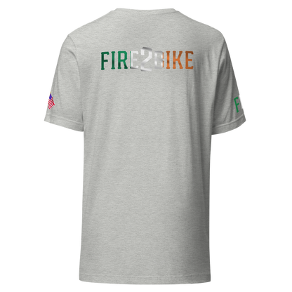FIRE BIKE 2 - IRISH COLLECTION 1