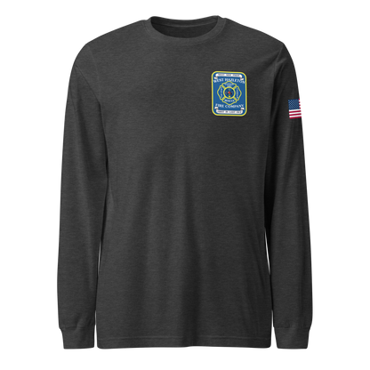 WEST HAZLETON FIRE COMPANY #1