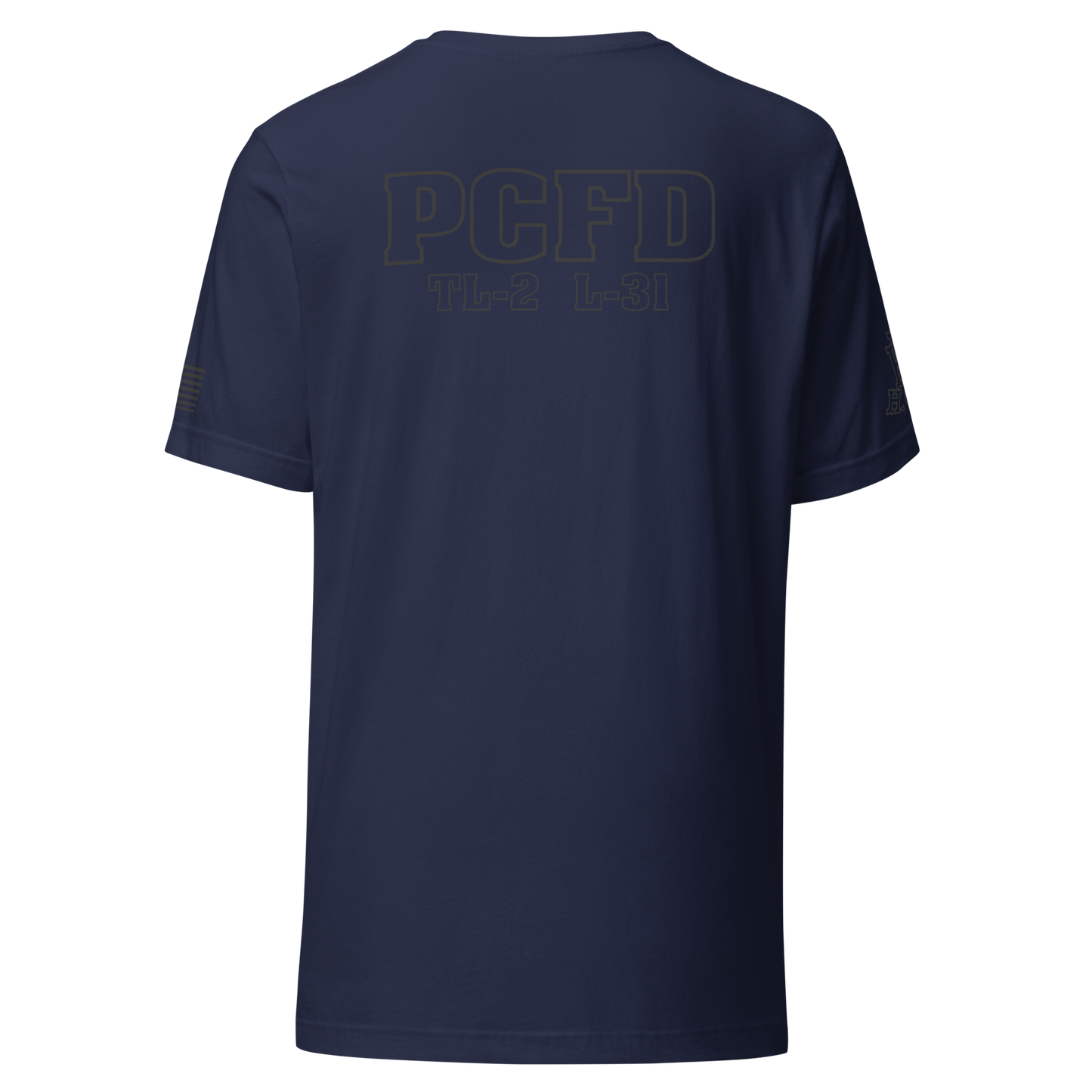 HHH&L Subdued Tee