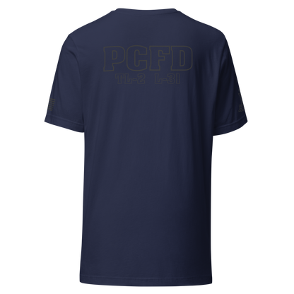 HHH&L Subdued Tee