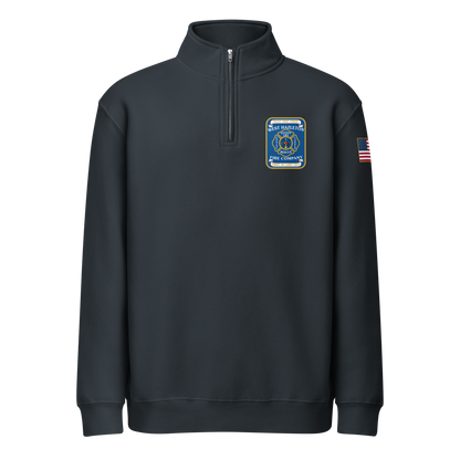 WEST HAZLETON FIRE COMPANY #6 (GOLD)