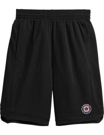 MAPLEWOOD FIRE  - LOCAL 4470 - COLOR #2 - COLLECTION