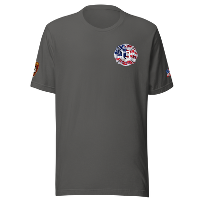 INDEPENDENT FIRE CO. – PATRIOTIC COLLECTION #1