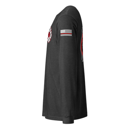 Roseville Fire - Color - Local 5051 (White) - Collection