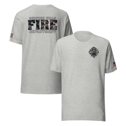 BEDFORD HILLS FIRE DEPARTMENT – ENGINE CO. – SUBDUED COLLECTION