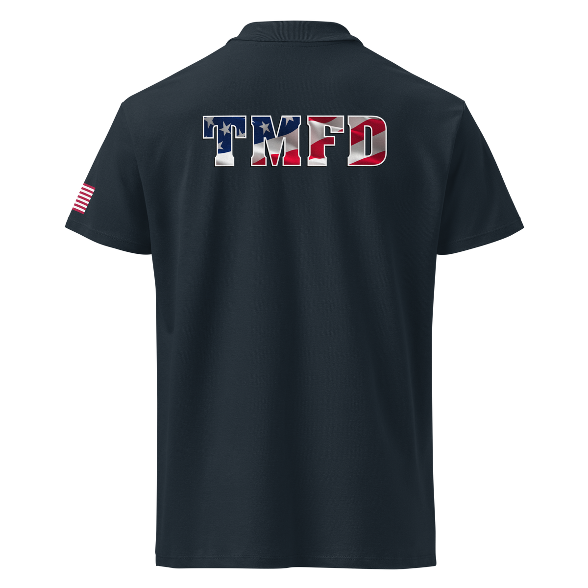 TOWN OF MAMARONECK FIRE- PATRIOTIC COLLECTION