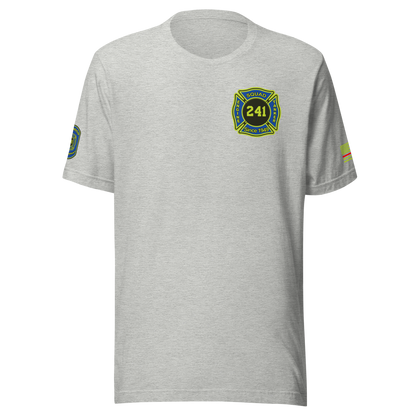 HARWOOD FIRE COMPANY #2 COLLECTION