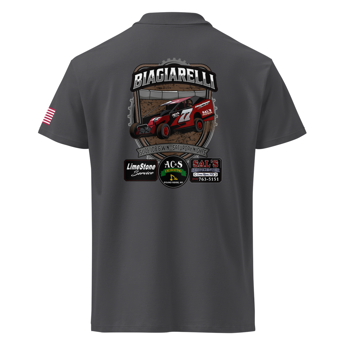 BIAGIARELLI - LIMESTONE 77 - COLLECTION