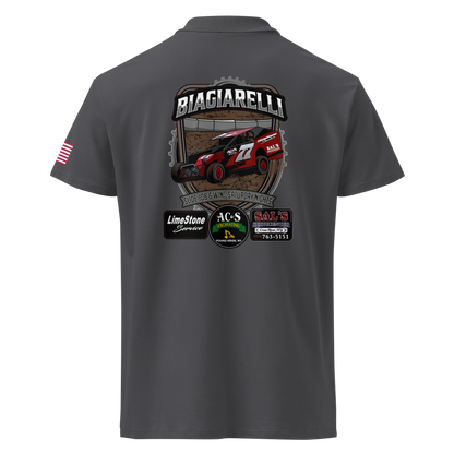 BIAGIARELLI - LIMESTONE 77 - COLLECTION