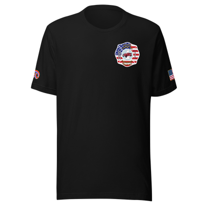POCANTICO HILLS FIRE – CELEBRATING AMERICA'S 250TH COLLECTION (GOLD)