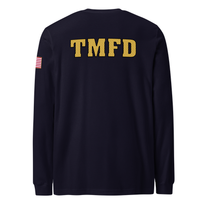TOWN OF MAMARONECK FIRE - GOLD COLLECTION