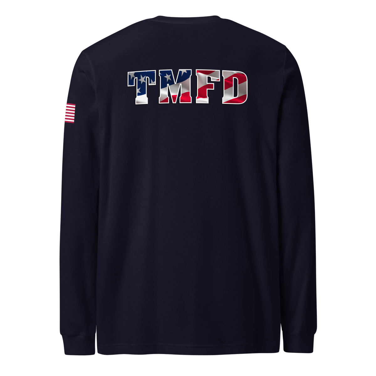 TOWN OF MAMARONECK FIRE- PATRIOTIC COLLECTION