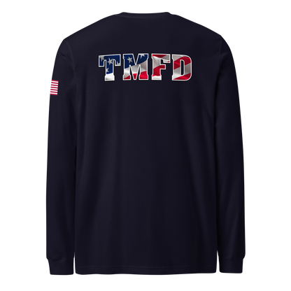 TOWN OF MAMARONECK FIRE- PATRIOTIC COLLECTION