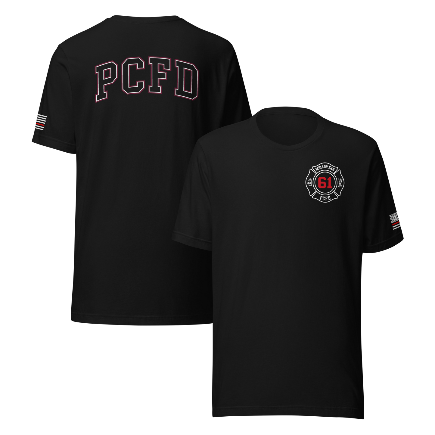 MELLOR E&H - PCFD - COLLECTION
