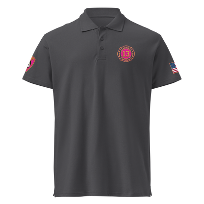 IFCO –  PINK GOLD MALTESE - POLO COLLECTION